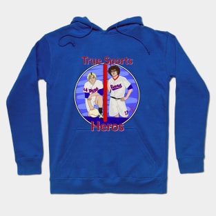 True Sports Hero Hoodie